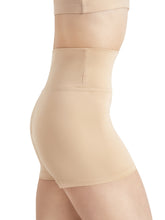 Load image into Gallery viewer, Capezio High Waisted Shorts TB131