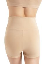 Load image into Gallery viewer, Capezio High Waisted Shorts TB131