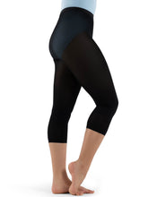 Load image into Gallery viewer, Capezio Hold &amp; Stretch® Footless Tight N140