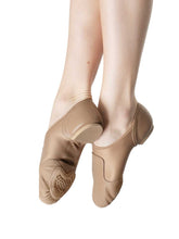 Load image into Gallery viewer, Capezio Jazz Glove Jazz Shoe CG33W