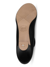 Load image into Gallery viewer, Capezio Jr. Footlight Character Shoe 550