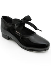 Load image into Gallery viewer, Capezio Jr. Tyette Tap Shoe - Child N625C