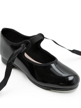 Load image into Gallery viewer, Capezio Jr. Tyette Tap Shoe - Child N625C