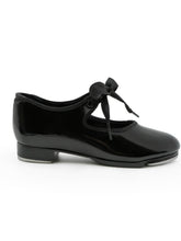 Load image into Gallery viewer, Capezio Jr. Tyette Tap Shoe - Child N625C