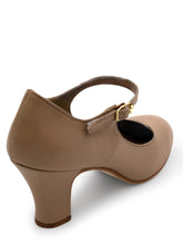 Load image into Gallery viewer, Capezio Manhattan Character Shoe 653