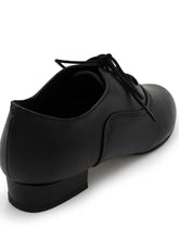 Load image into Gallery viewer, Capezio Overture Oxford 446