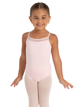 Load image into Gallery viewer, STAR STRUCK ASTRO DIAMOND BACK LEOTARD - GIRLS 12106C
