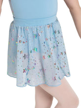 Load image into Gallery viewer, STAR STRUCK SHOOTING STAR SKIRT - GIRLS 12102C