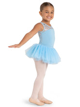 Load image into Gallery viewer, STAR STRUCK TWINKLE TUTU DRESS - GIRLS 12109c
