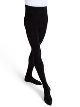 Load image into Gallery viewer, Capezio Ultra Soft Self Knit Waistband Transition® Tight #1916