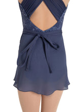 Load image into Gallery viewer, WILDFLOWER SUNFLOWER SKIRT - GIRLS 12095c