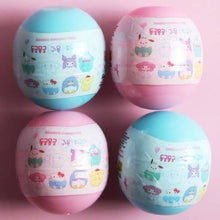 Load image into Gallery viewer, Sanrio Characters adorable round Figure blind Capsule