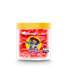 Load image into Gallery viewer, DISNEY PIXAR TOY STORY GUMMIES Jessie