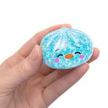 Load image into Gallery viewer, Hello Duck Dumpling  - Mystery Mini Sugar Glitter Edition