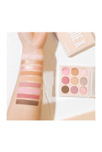 Load image into Gallery viewer, Beauty Creations Nude X Mini Shadow Palette