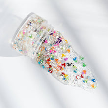 Load image into Gallery viewer, Fantasmic Hair Glitter