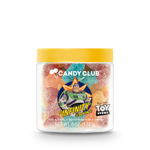 Load image into Gallery viewer, DISNEY PIXAR TOY STORY GUMMIES Buzz Lightyear