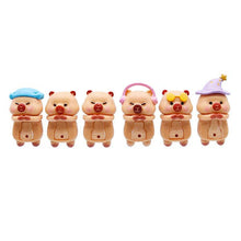 Load image into Gallery viewer, Capybara Huggers: The Phone Hugging Animals Series