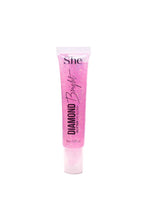 Load image into Gallery viewer, Diamond Bright Glitter Lip Gloss