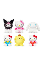Load image into Gallery viewer, UPD 480 Hello Kitty &amp; Friends Micro Teenies -