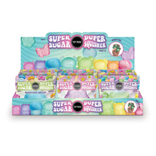 Load image into Gallery viewer, Super Duper Sugar Squisher -  Ice Pops 2 Pack Set