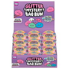 Load image into Gallery viewer, Crazy Fun Official RMS Mystery Glitter Bao Bun – Rare Chase