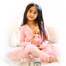Load image into Gallery viewer, Lottie Doll Ballet Class