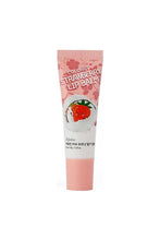 Load image into Gallery viewer, Esfolio ESLBSB Pure Skin Coconut Strawberry Lip Balm