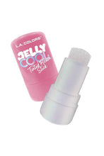Load image into Gallery viewer, LA Colors CPD820 Jelly Tinted Blush &amp; Glitter Sticks -