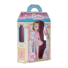 Load image into Gallery viewer, Lottie Doll Ballet Class