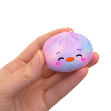 Load image into Gallery viewer, Hello Duck Dumpling  - Mystery Mini Tie-Dye Edition