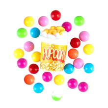 Load image into Gallery viewer, Butter Slimi Popcorn Swirl Slime