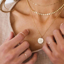 Load image into Gallery viewer, Poppy Choker Necklace