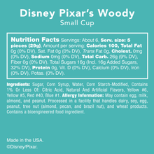 Load image into Gallery viewer, DISNEY PIXAR TOY STORY GUMMIES Woody