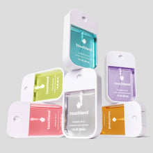 Load image into Gallery viewer, Mango Passion Power Mist Hydrating Hand Sanitizer