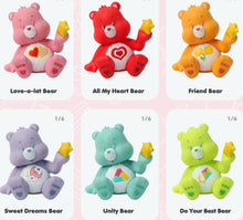 Load image into Gallery viewer, Care Bears Random Figure Blind Box