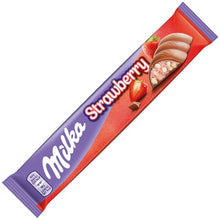 Load image into Gallery viewer, Milka Strawberry 36.5g (Switzerland)