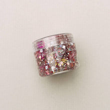 Load image into Gallery viewer, Princess Hair Glitter