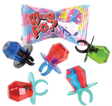 Load image into Gallery viewer, RING POP LOLLIPOP LLB candy