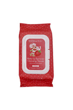 Load image into Gallery viewer, Strawberry Shortcake Makeup remover wipes