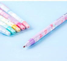 Load image into Gallery viewer, Sanrio Erasable Pencil Pen -Blind Random design Box