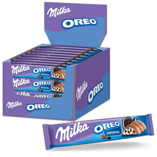 Load image into Gallery viewer, Milka &amp; Oreo  (European)