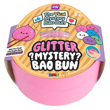 Load image into Gallery viewer, Crazy Fun Official RMS Mystery Glitter Bao Bun – Rare Chase