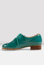 Load image into Gallery viewer, BLOCH Ladies Jason Samuels Smith Patent Tap Shoes S0313LP