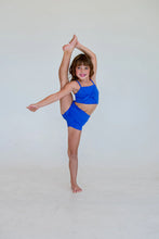Load image into Gallery viewer, Palm Dancewear Studio Shorts