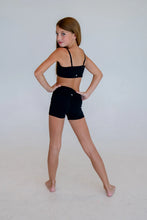 Load image into Gallery viewer, Palm Dancewear Studio Shorts