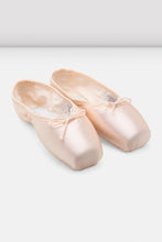 Load image into Gallery viewer, BLOCH Heritage Pointe Shoes S0180L