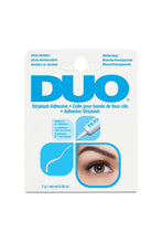 Load image into Gallery viewer, DUO 568034x Strip Lash Adhesive White/Clear